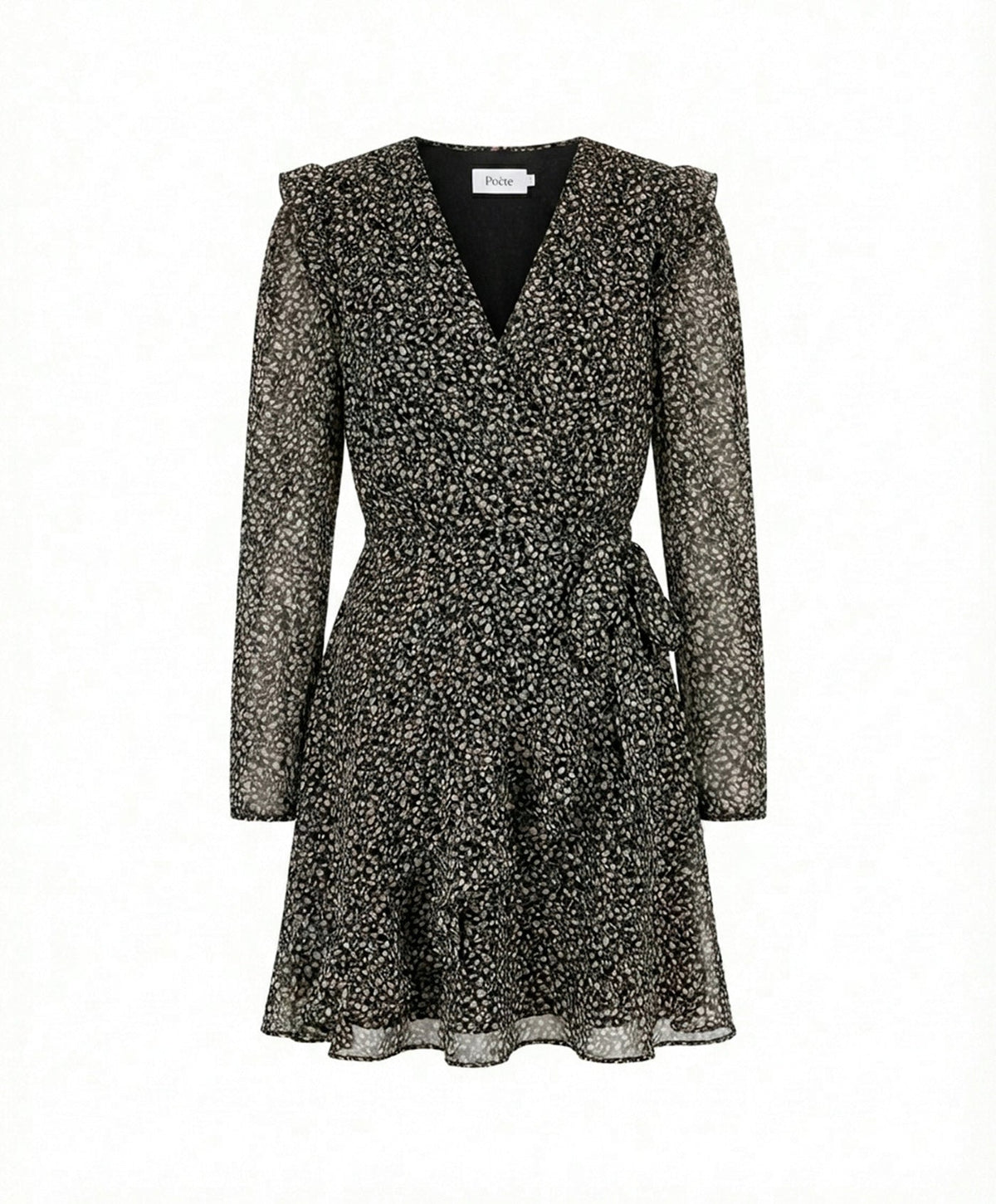 Vestido Ryan Verde