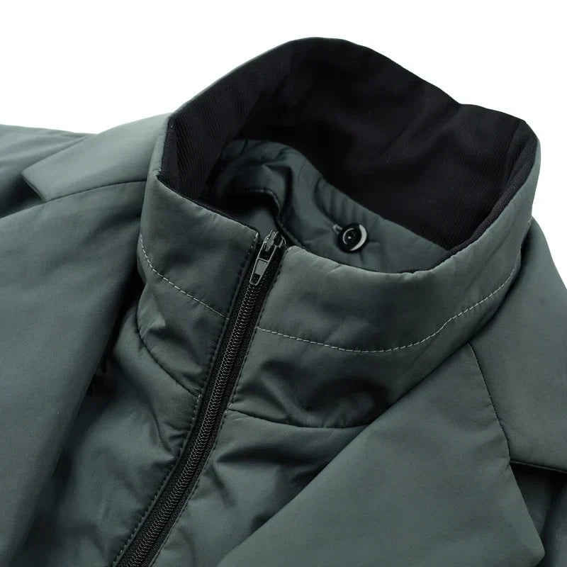 Chaqueta de plumón Bellini