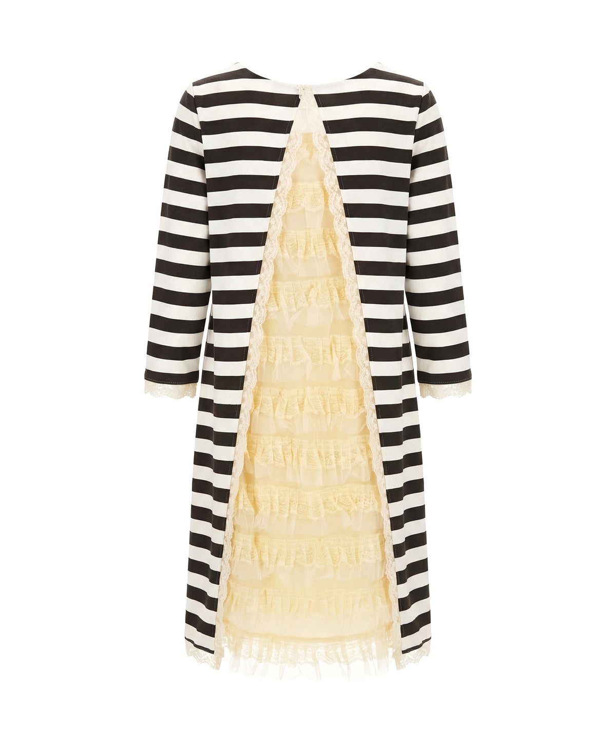 Vestido Calle Cambon
