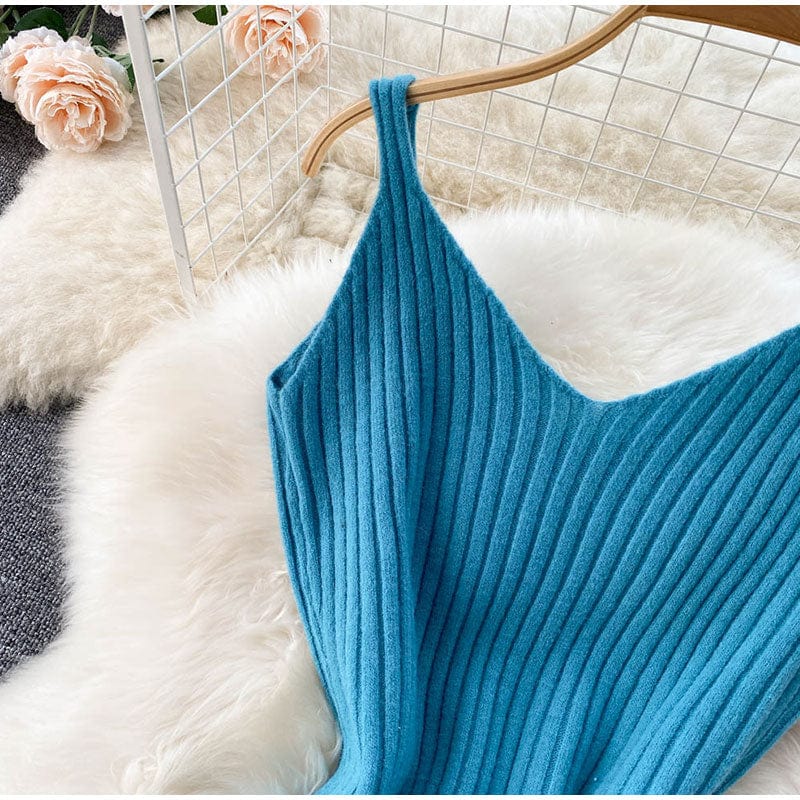 Izy Lynden Elegant Two-Piece Set