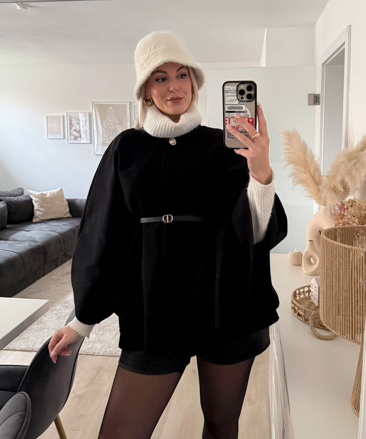 PONCHO YEMAYA