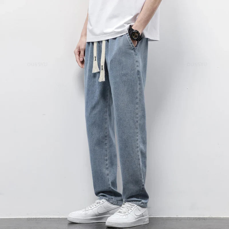 Pantalones vaqueros Akatsuki