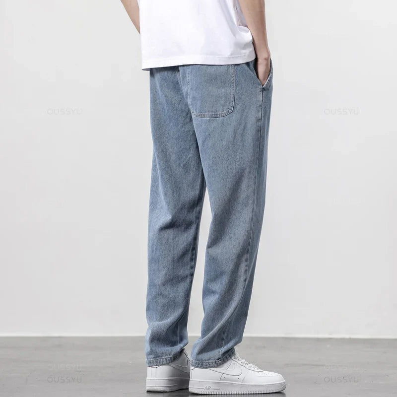 Pantalones vaqueros Akatsuki