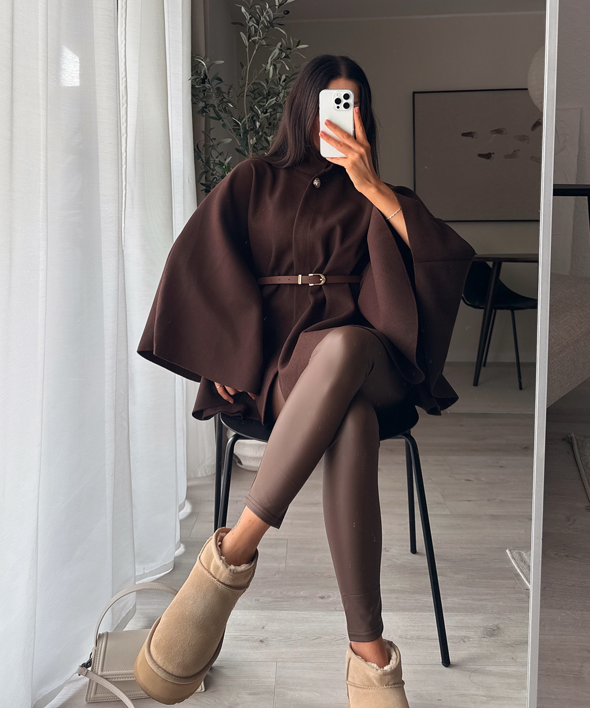 PONCHO YEMAYA