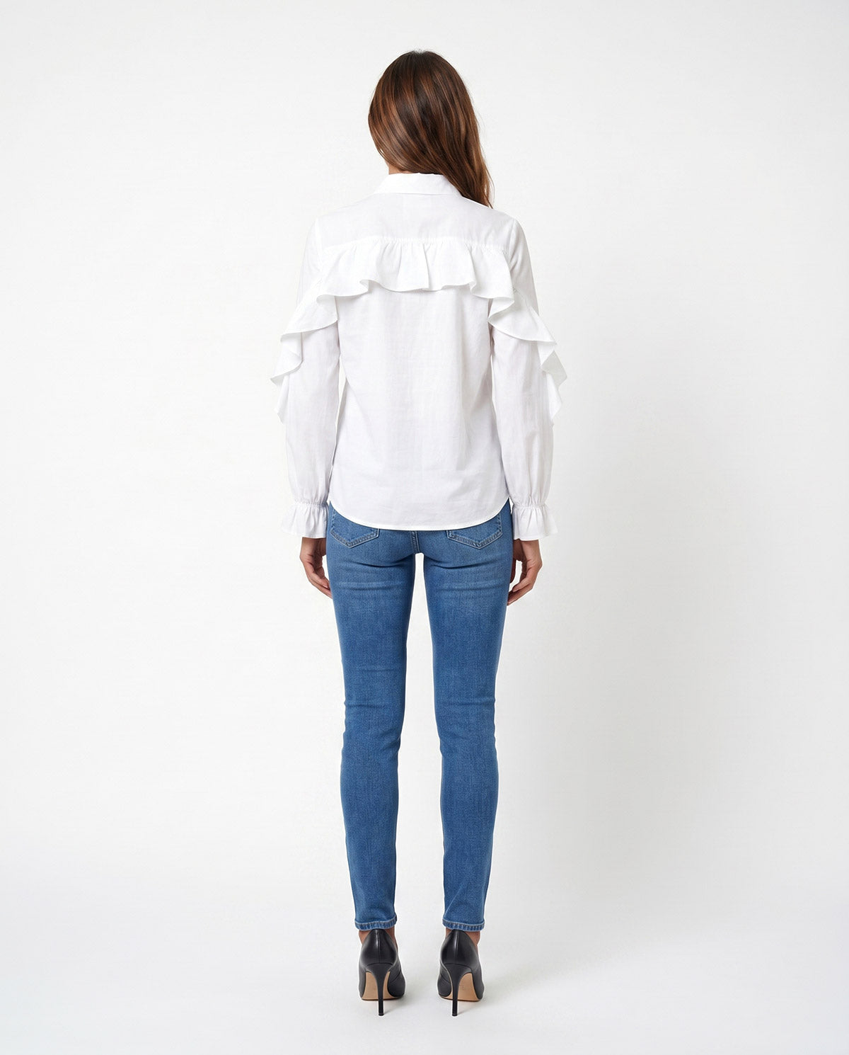 Blusa Mariana