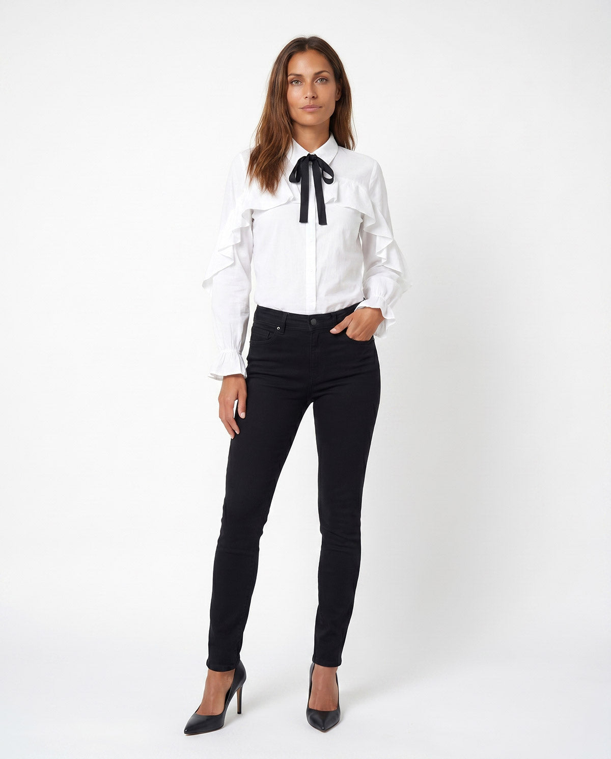 Blusa Mariana