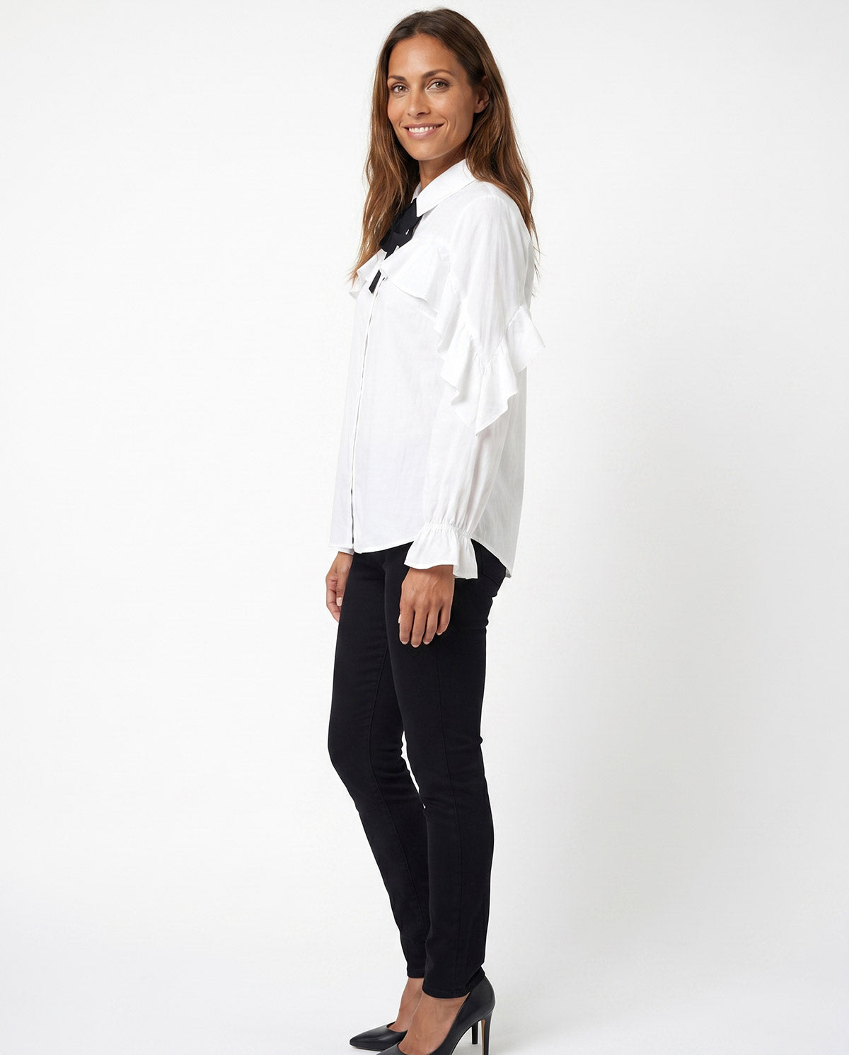 Blusa Mariana