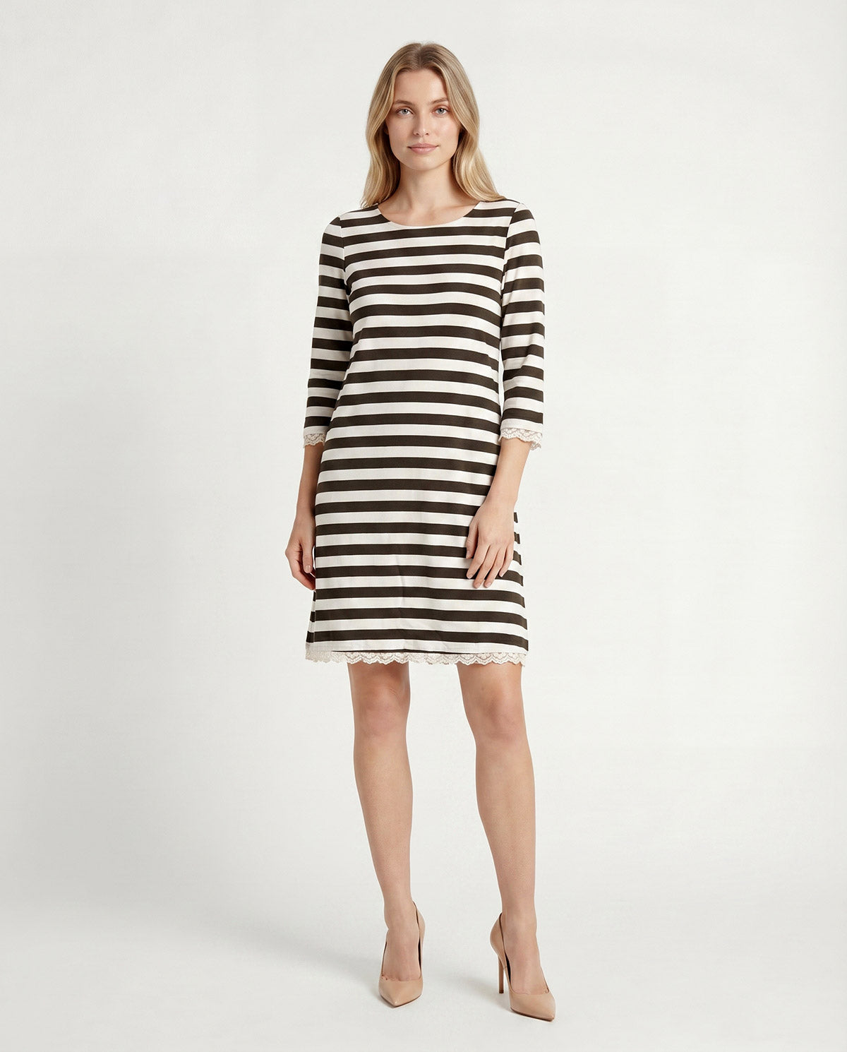 Vestido Calle Cambon