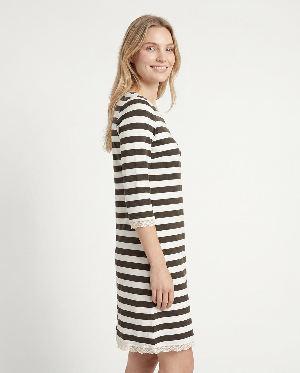 Vestido Calle Cambon