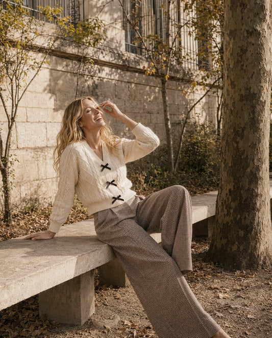 Pantalón Sueño de Otoño