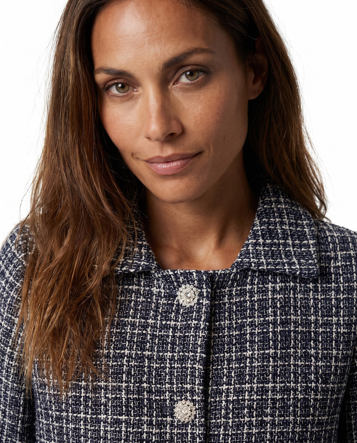 Chaqueta La Parisina