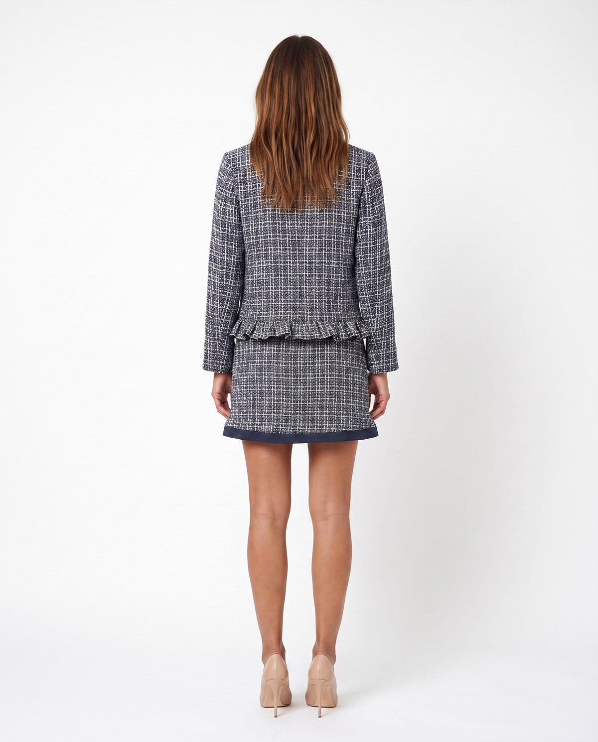 Chaqueta La Parisina