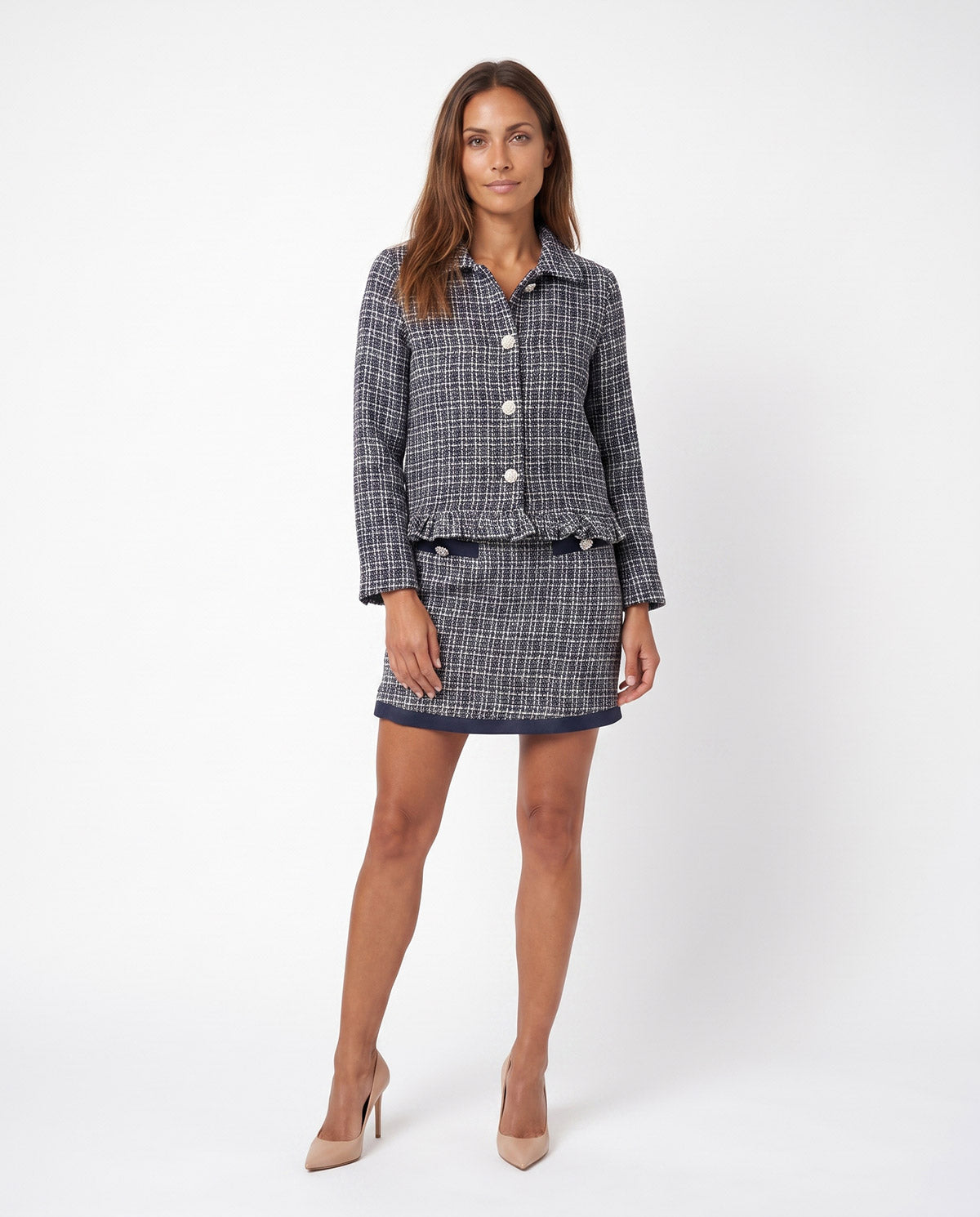 Chaqueta La Parisina