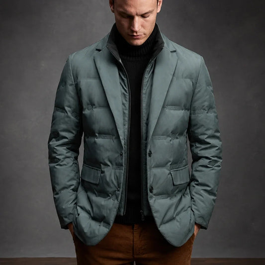 Chaqueta de plumón Bellini