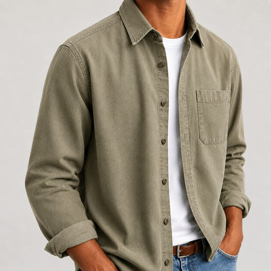 Camisa Balvetti Riviera