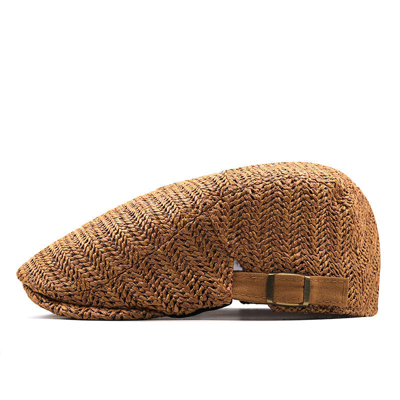 Gorra «Harvest Weave»
