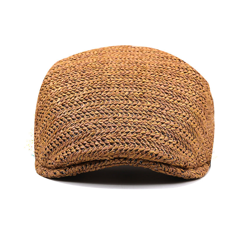 Gorra «Harvest Weave»