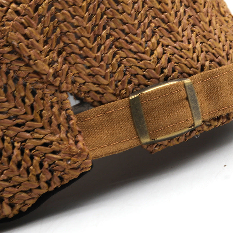 Gorra «Harvest Weave»