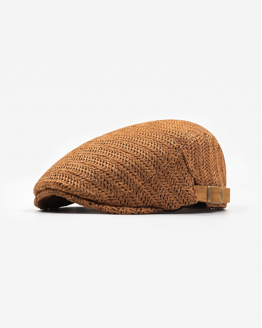 Gorra «Harvest Weave»