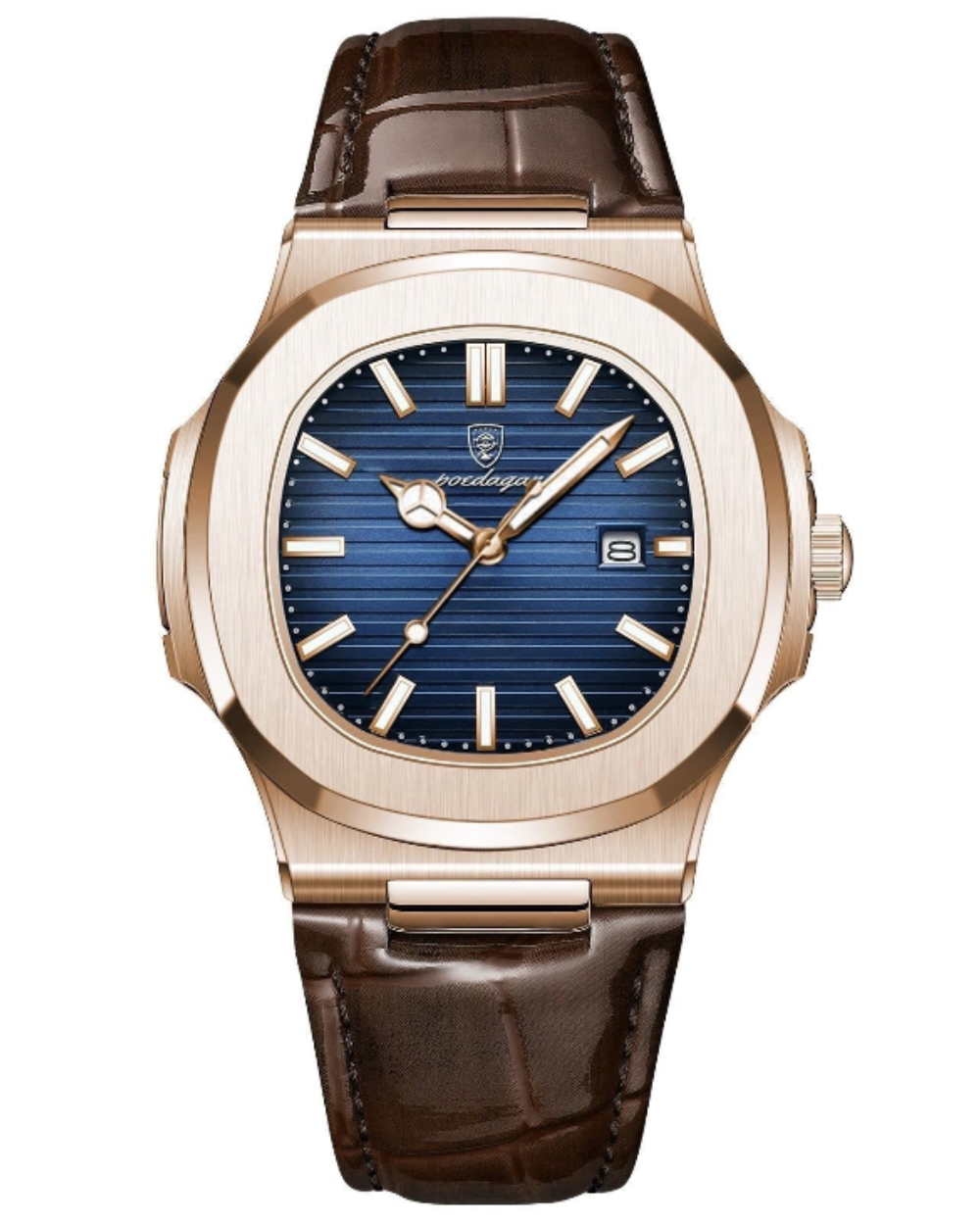 Regalia (Rose Gold) | 41mm