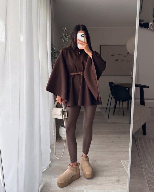 PONCHO YEMAYA