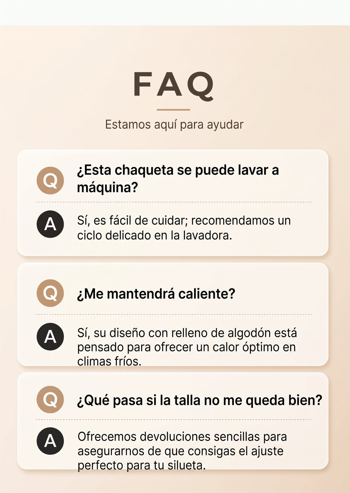 📢🎉¡Liquidación! Por debajo del precio de coste🛍️✨Chaqueta con capucha acolchada de bloques de color para mujer