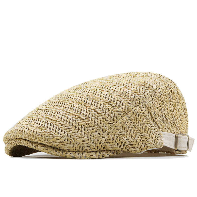 Gorra «Harvest Weave»