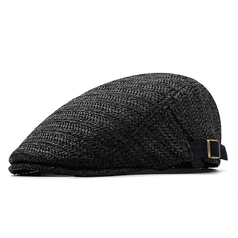 Gorra «Harvest Weave»