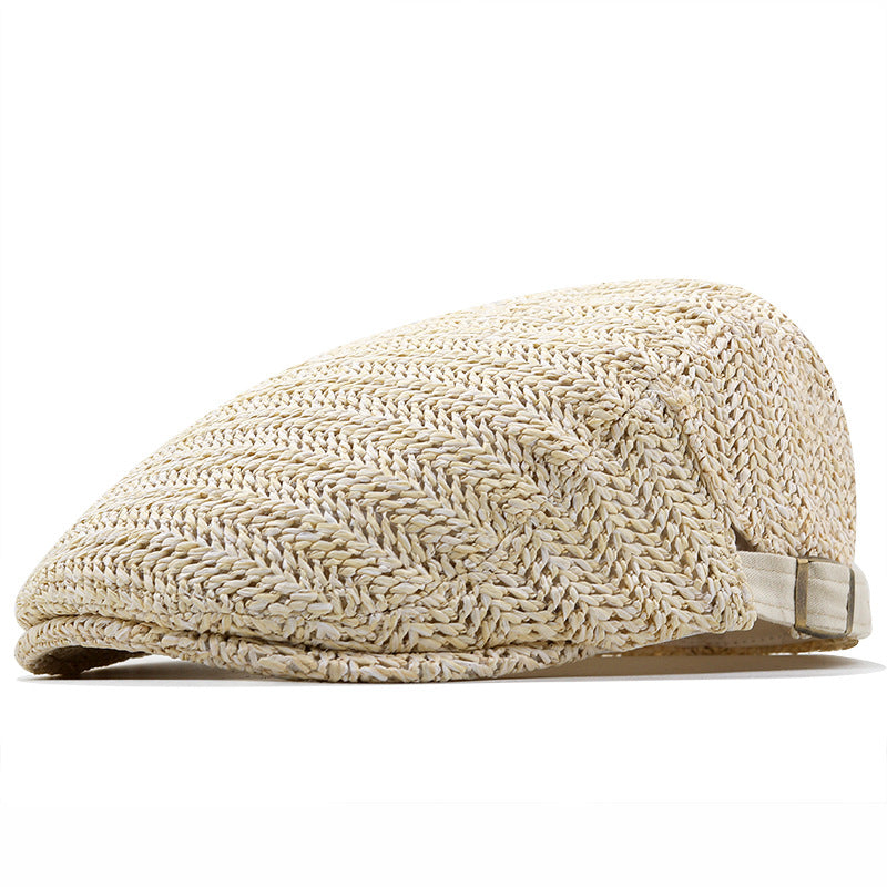 Gorra «Harvest Weave»