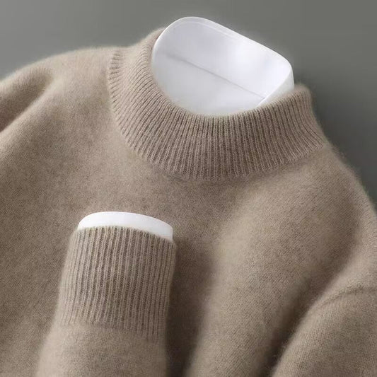 Jersey de cachemira Morati