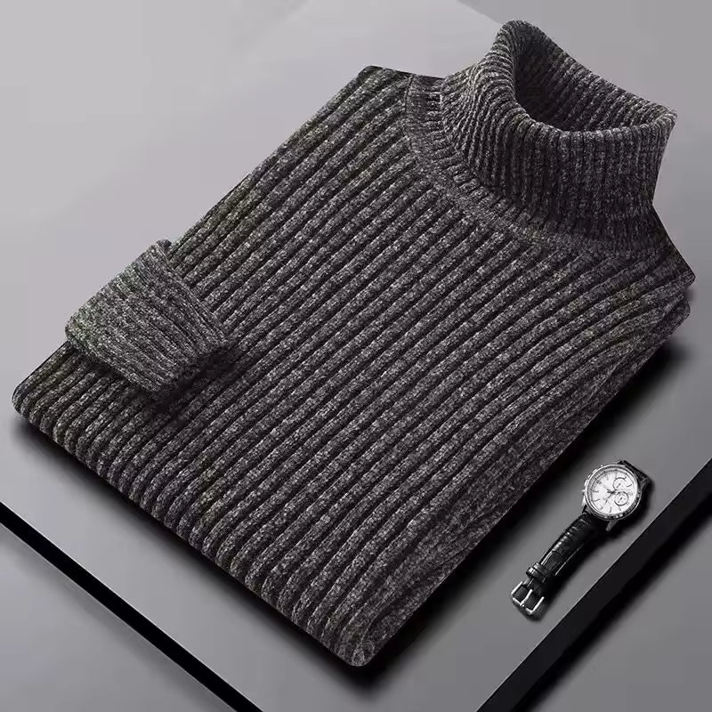 Jersey de cuello alto Luciano