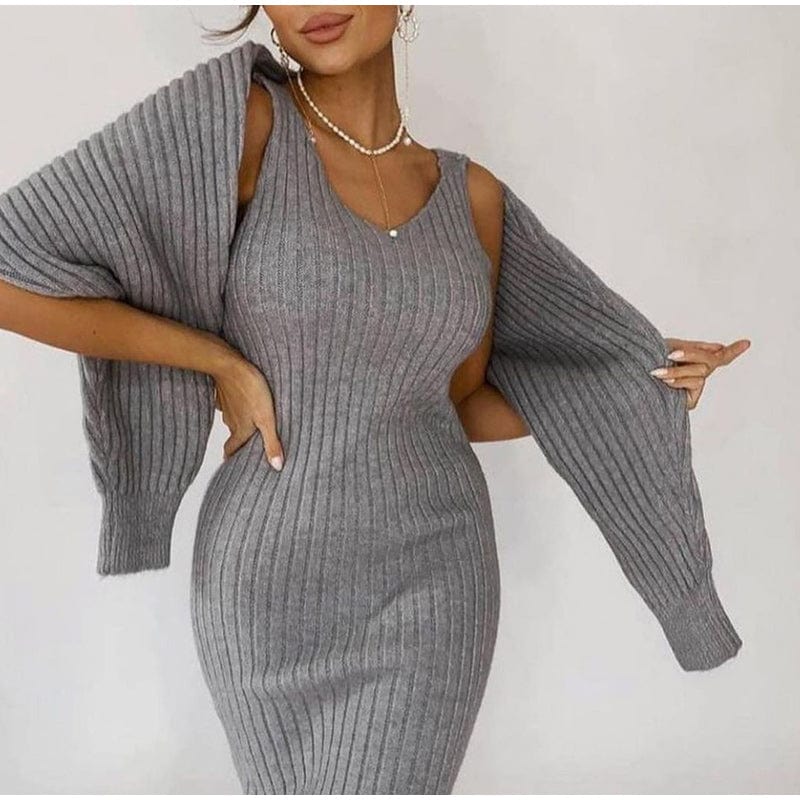 Izy Lynden Elegant Two-Piece Set