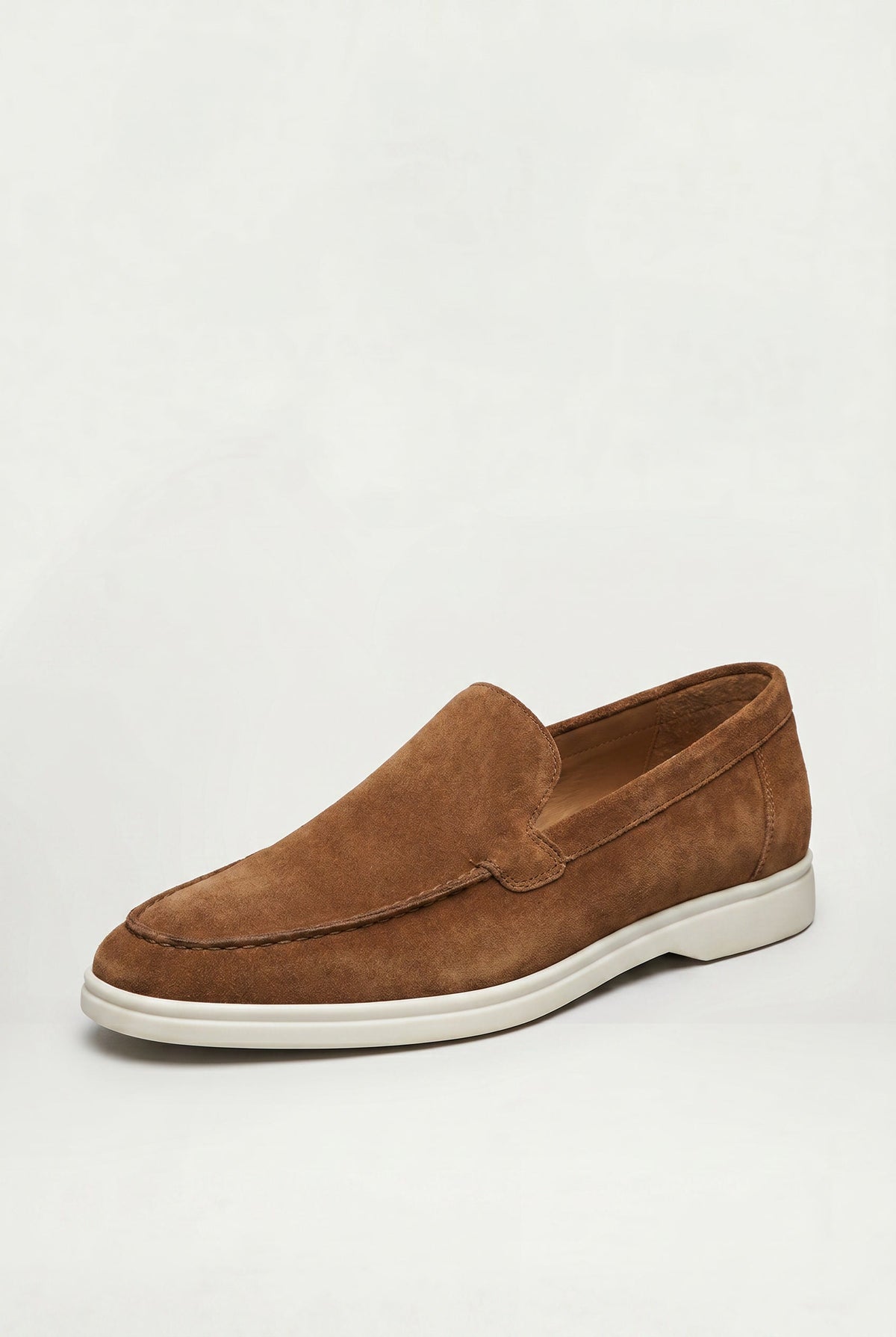 Mocasines de Ante Premium