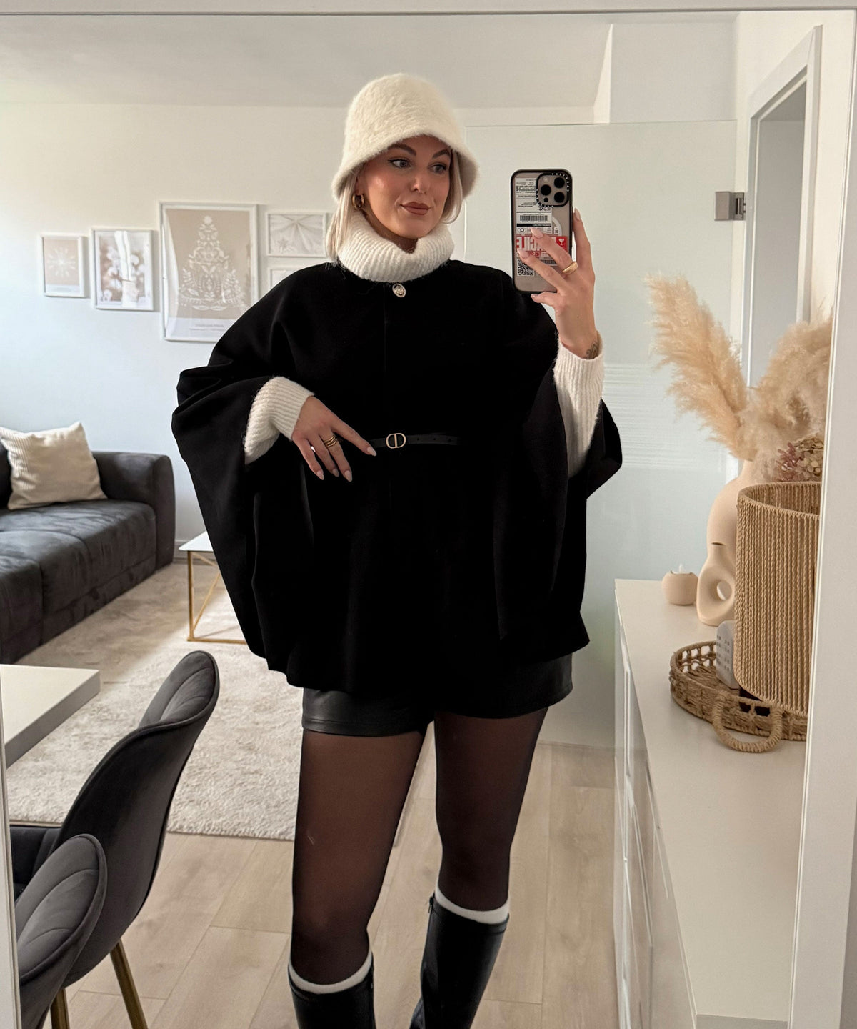 PONCHO YEMAYA