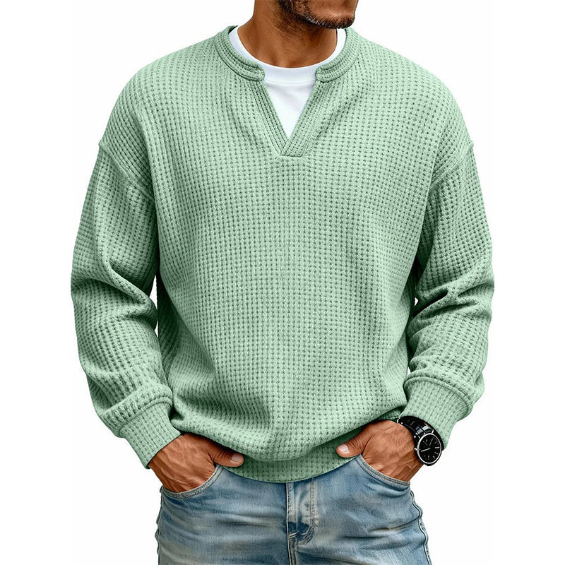 Hugo | Jersey Premium Cuello Pico