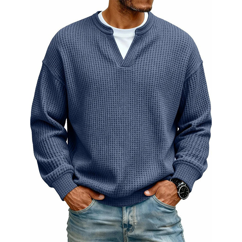 Hugo | Jersey Premium Cuello Pico