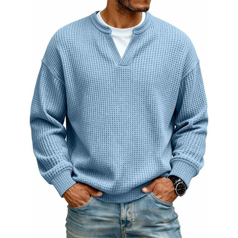 Hugo | Jersey Premium Cuello Pico