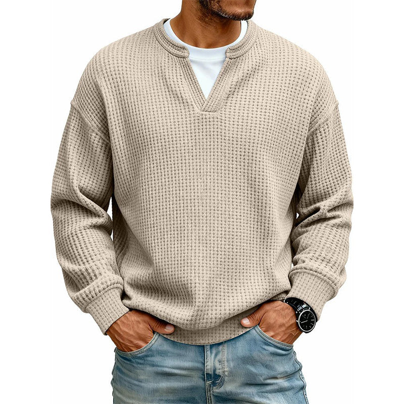 Hugo | Jersey Premium Cuello Pico
