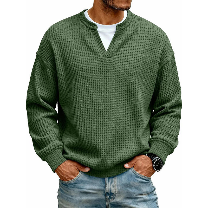 Hugo | Jersey Premium Cuello Pico