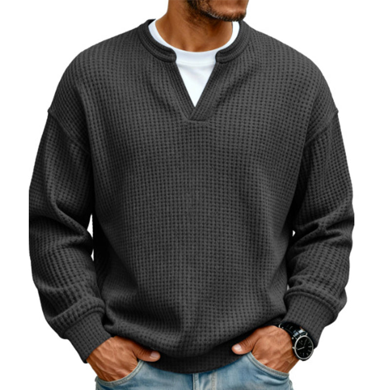 Hugo | Jersey Premium Cuello Pico