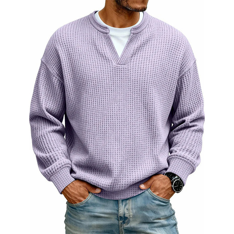 Hugo | Jersey Premium Cuello Pico