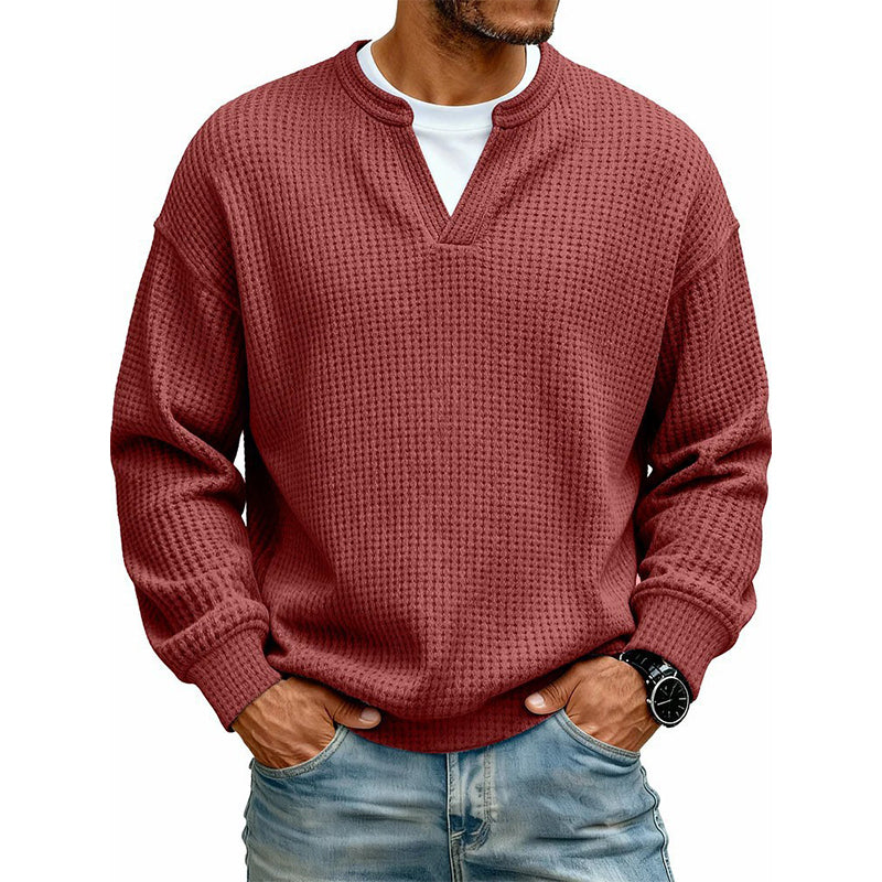 Hugo | Jersey Premium Cuello Pico