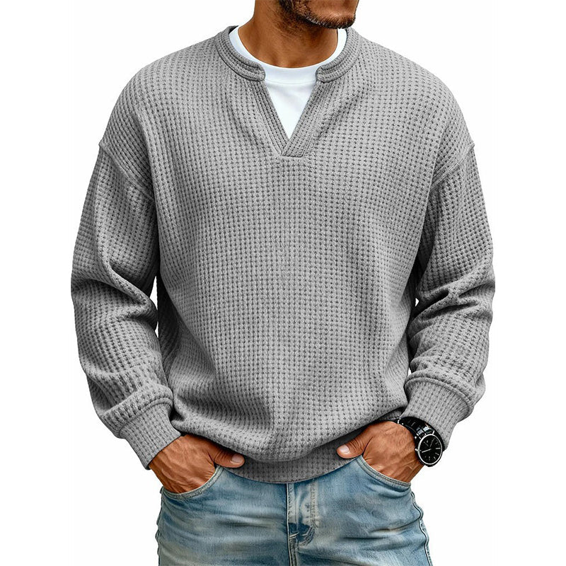 Hugo | Jersey Premium Cuello Pico
