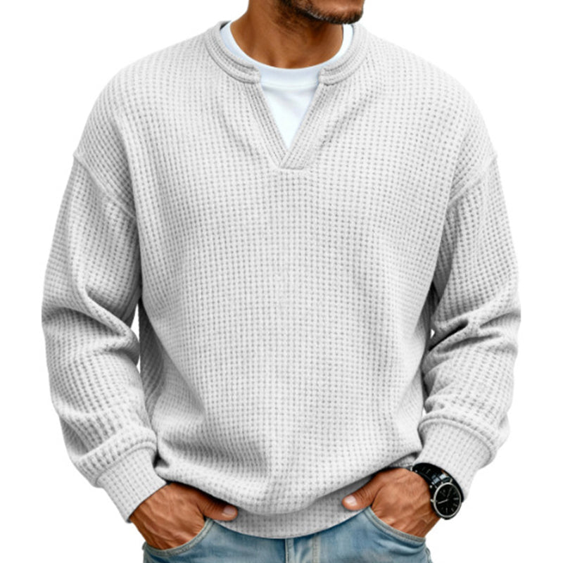 Hugo | Jersey Premium Cuello Pico
