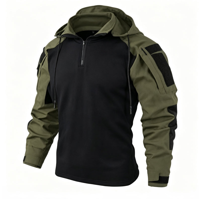 📦 Se envían más de 500 paquetes al día: ¡una locura! Chaqueta táctica transpirable para hombre, ideal para actividades al aire libre