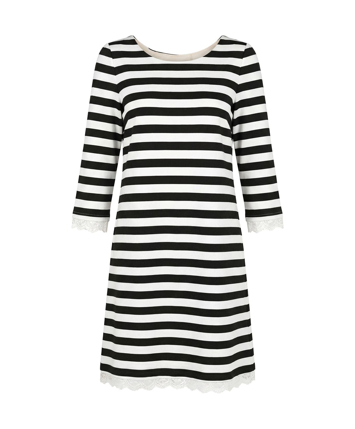Vestido Calle Cambon
