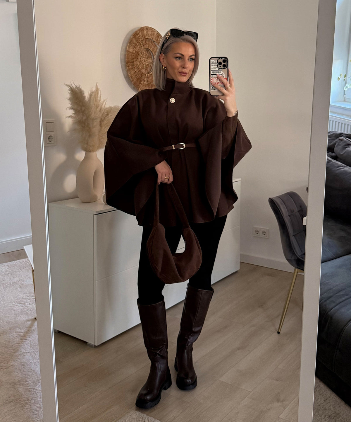 PONCHO YEMAYA