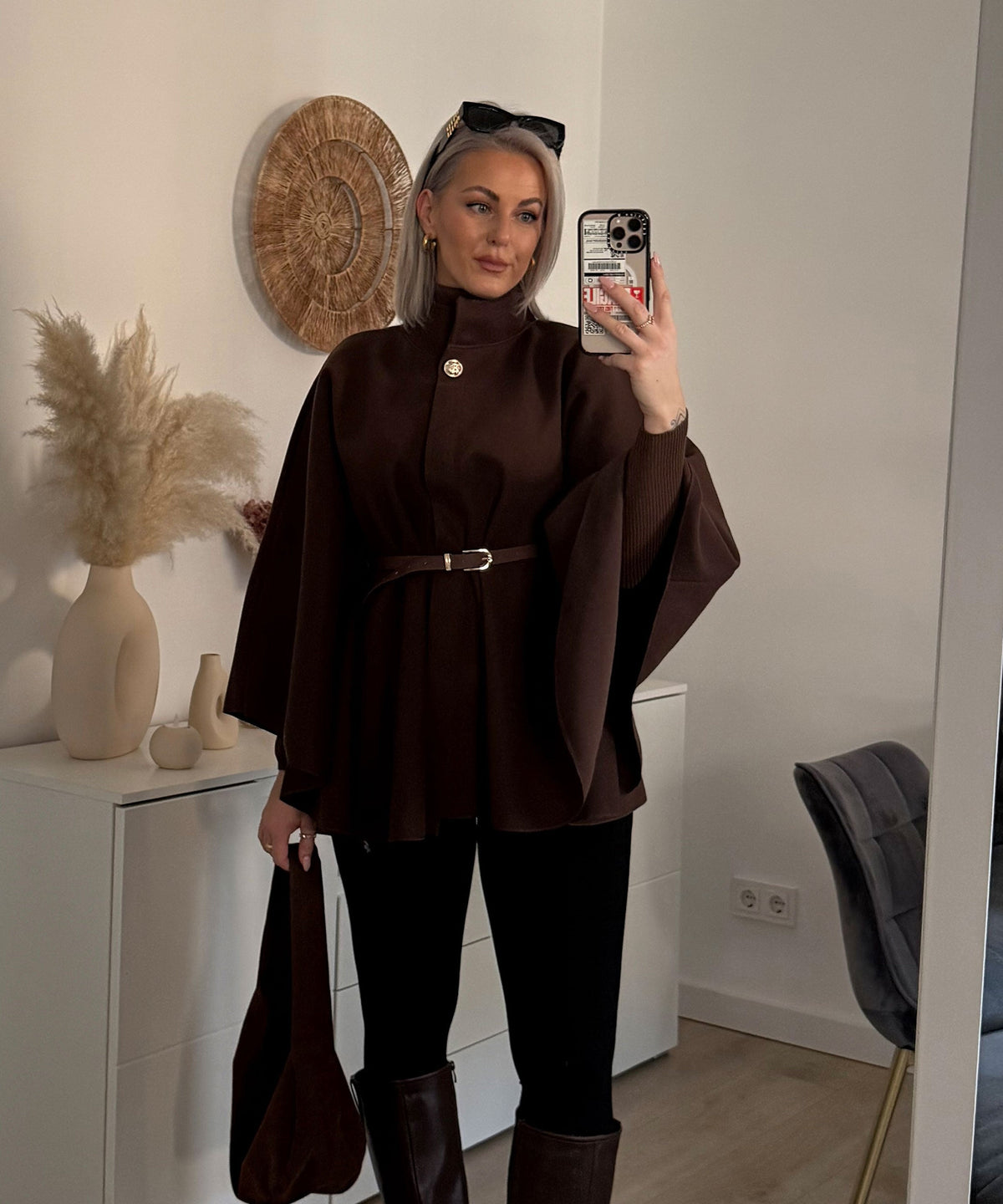 PONCHO YEMAYA