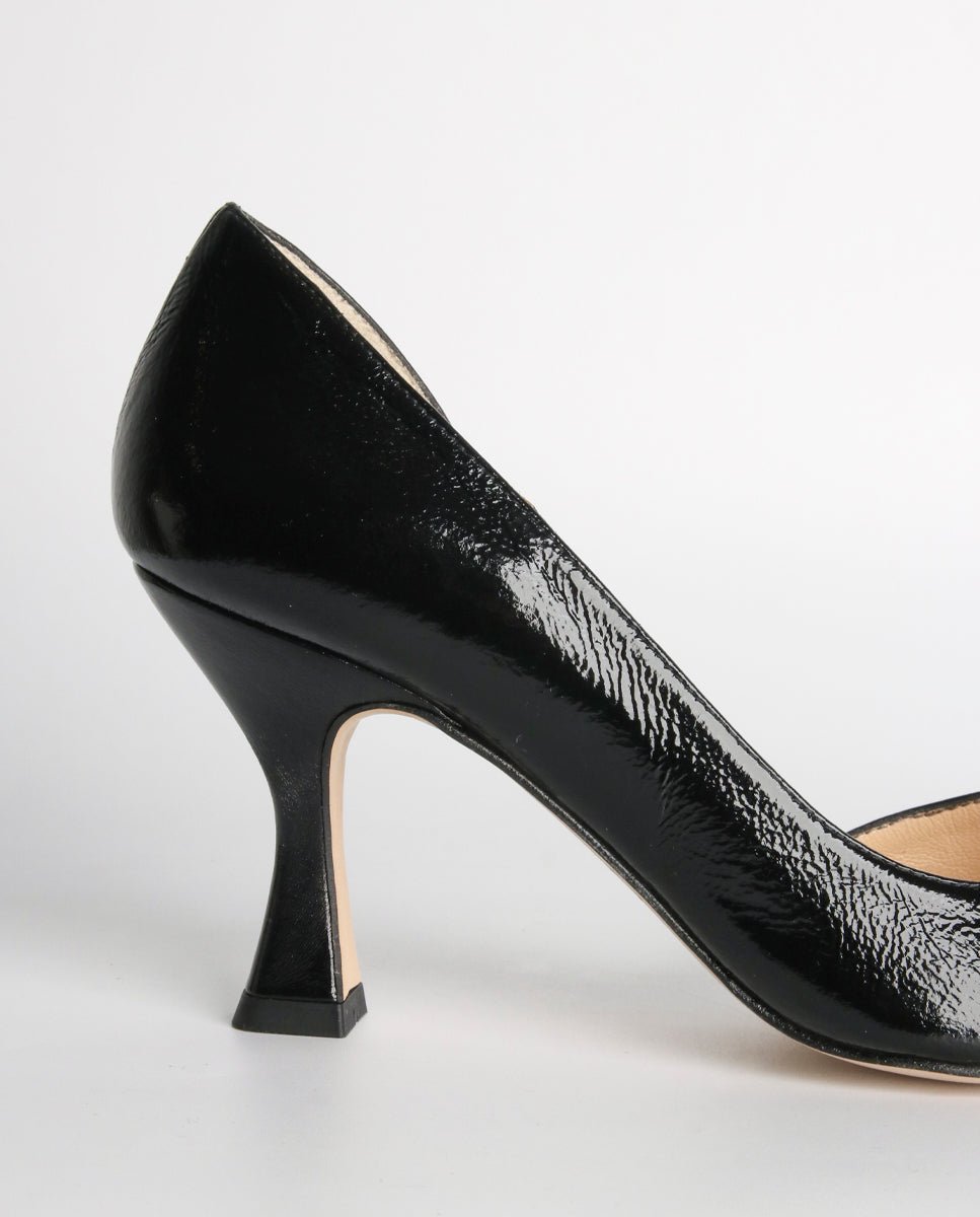 Zapatos de tacón Julieta Negros